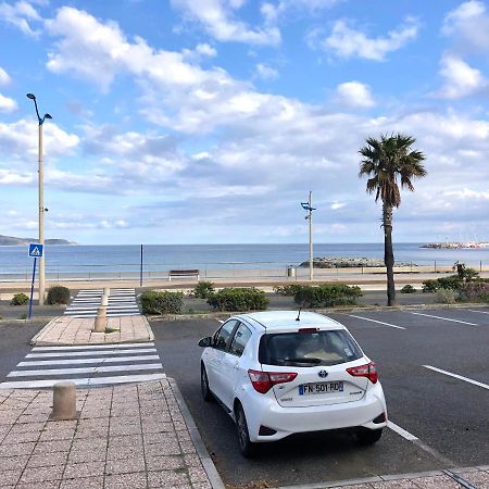Studio Bord De Mer Cavalaire מראה חיצוני תמונה