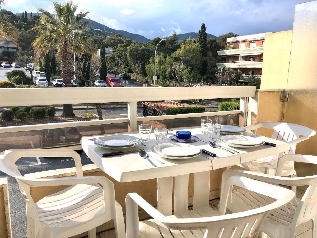 Studio Bord De Mer Cavalaire מראה חיצוני תמונה