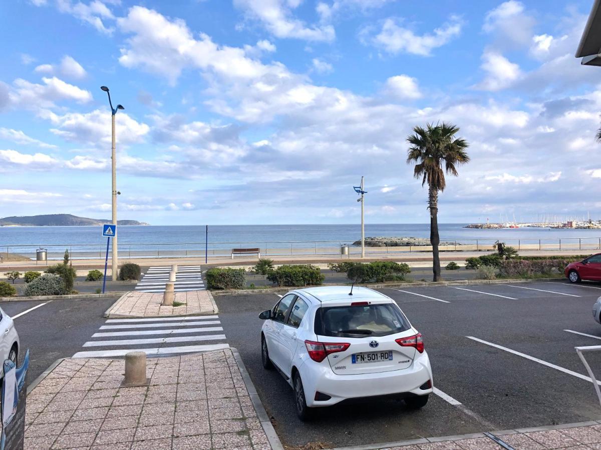 Studio Bord De Mer Cavalaire מראה חיצוני תמונה